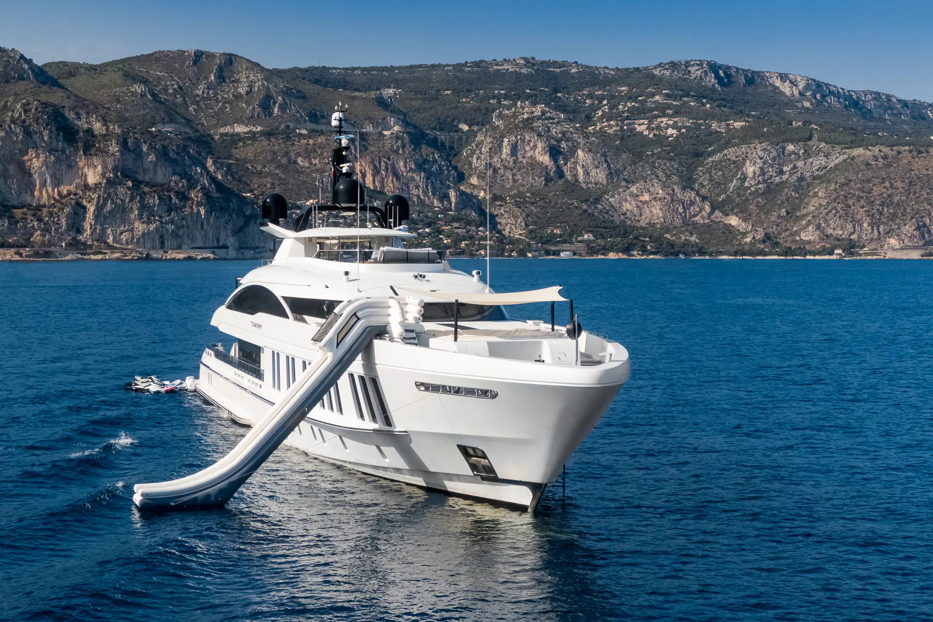 Yacht Tender Finance and Leasing Services