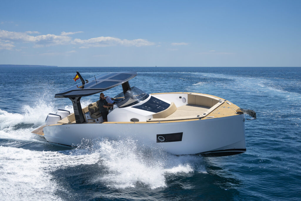 Yacht Tender Essentials