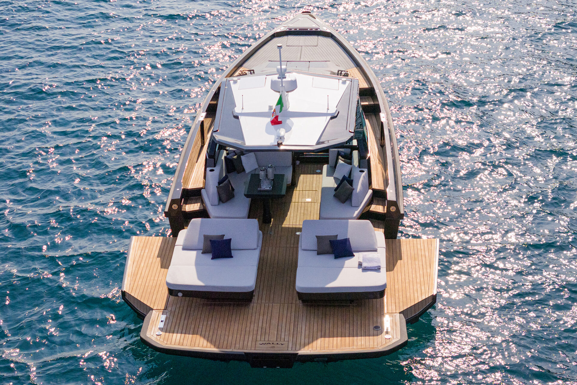 Part Exchange Service